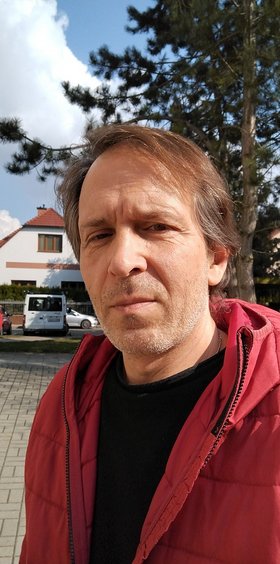 Najładniejsze zdjęcie użytkownika horolezenimarek - 