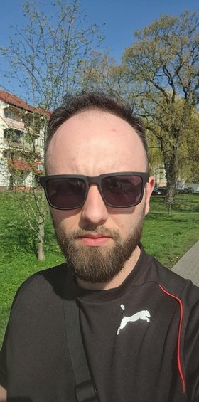 Najładniejsze zdjęcie użytkownika GracjanPL98 - 