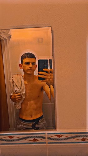 Najładniejsze zdjęcie użytkownika Diabelek66643 - 