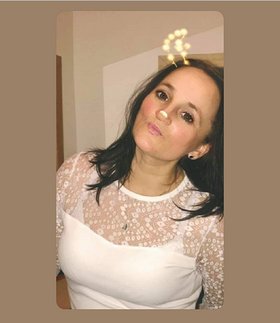 Najładniejsze zdjęcie użytkownika AgnieszkaAH