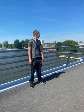 Najładniejsze zdjęcie użytkownika KapiJ - 