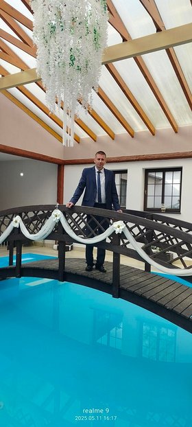 Najładniejsze zdjęcie użytkownika DanielMaslanka - 