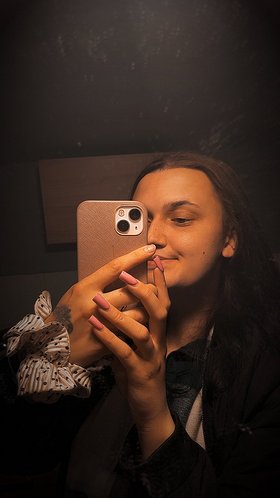 Najładniejsze zdjęcie użytkownika KrupskaS - 