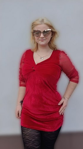 Najładniejsze zdjęcie użytkownika Patrrycja20 - 