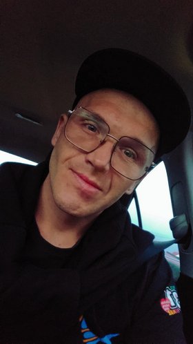 Najładniejsze zdjęcie użytkownika Lukaszek3333 - 