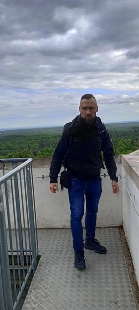 Najładniejsze zdjęcie użytkownika duzysqn - 