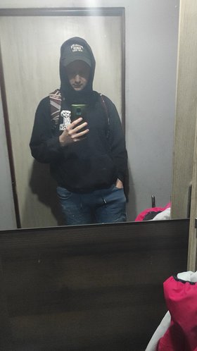 Najładniejsze zdjęcie użytkownika Arek20pomorskie - 