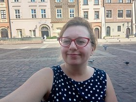 Najładniejsze zdjęcie użytkownika juliakobylnik8 - 