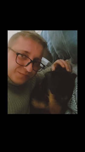 Najładniejsze zdjęcie użytkownika KrystianMarekK - 