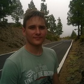 Najładniejsze zdjęcie użytkownika MarcinMa33 - 