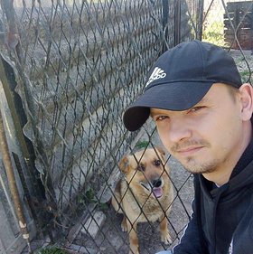 Najładniejsze zdjęcie użytkownika Rafal77777 - 