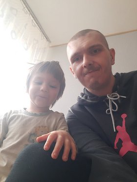 Najładniejsze zdjęcie użytkownika kacpertapczak977 - 