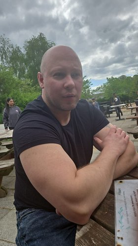 Najładniejsze zdjęcie użytkownika Krzepki00 - 