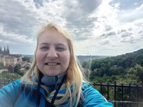 Najładniejsze zdjęcie użytkownika paulajaskula444 - 