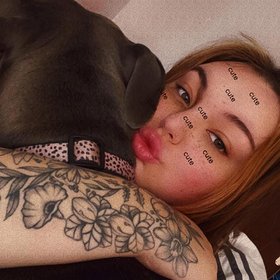 Najładniejsze zdjęcie użytkownika Chloechris - 