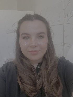 Najładniejsze zdjęcie użytkownika Olkaaaa97 - 