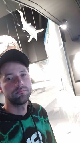 Najładniejsze zdjęcie użytkownika pawelpolska29 - 