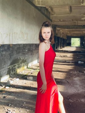 Najładniejsze zdjęcie użytkownika Natasza9612 - 