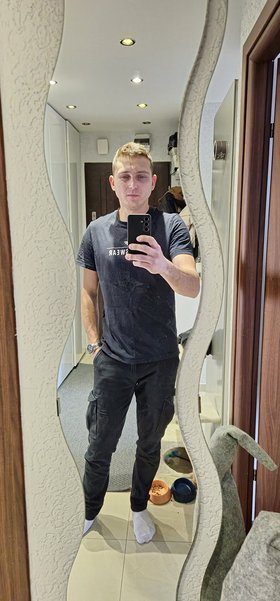 Najładniejsze zdjęcie użytkownika Marshaal - 