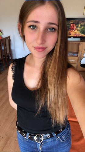 Najładniejsze zdjęcie użytkownika Klaudiaa1233 - 