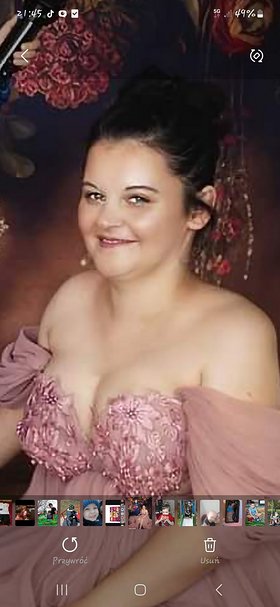 Najładniejsze zdjęcie użytkownika moniczka86 - 