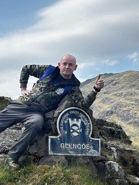 Najładniejsze zdjęcie użytkownika TOMASZ19801 - 