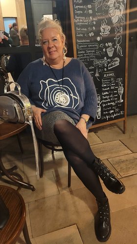 Najładniejsze zdjęcie użytkownika JoannaJoanna70 - 