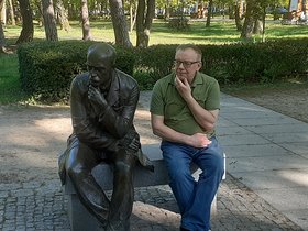 Najładniejsze zdjęcie użytkownika bedtomus - 