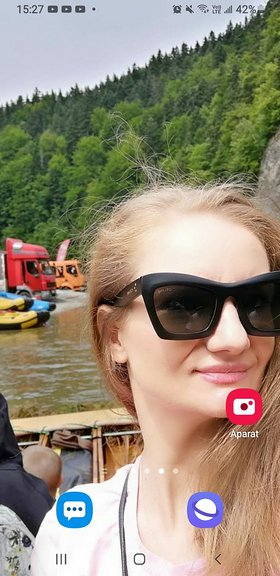 Najładniejsze zdjęcie użytkownika zanetta1983 - 