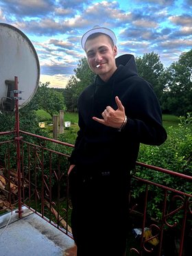 Najładniejsze zdjęcie użytkownika markakarpowicz52 - 