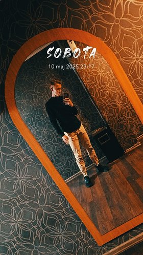 Najładniejsze zdjęcie użytkownika Mochann - 