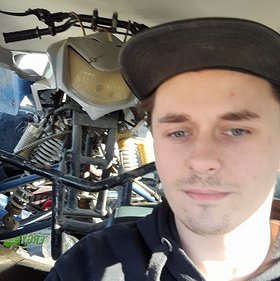 Najładniejsze zdjęcie użytkownika Szybkipablo - 