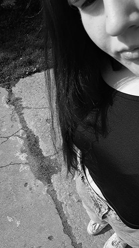 Najładniejsze zdjęcie użytkownika malami109