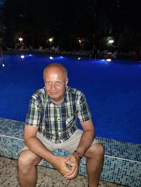 Najładniejsze zdjęcie użytkownika Marek3372 - 