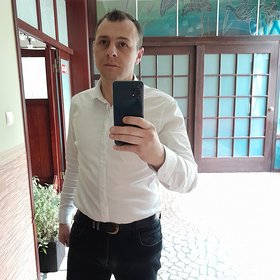 Najładniejsze zdjęcie użytkownika PrzemekGorski - 