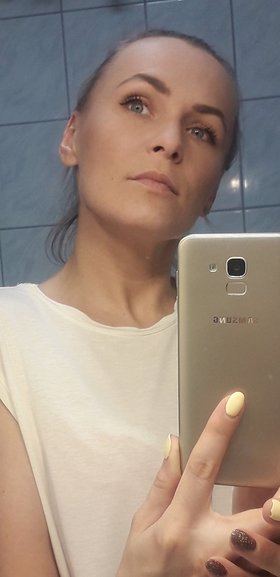 Najładniejsze zdjęcie użytkownika Aniulka15 - 