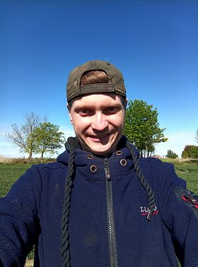 Najładniejsze zdjęcie użytkownika Mundas - 