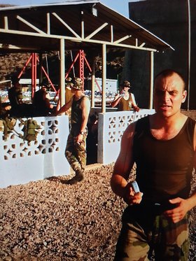 Najładniejsze zdjęcie użytkownika labieniecadam50