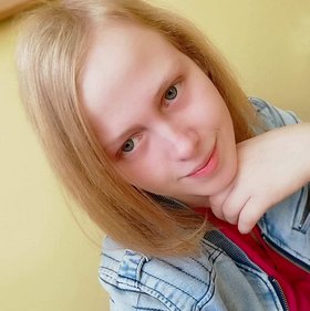 Najładniejsze zdjęcie użytkownika KasiaKowalska1999