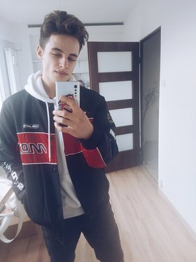 Najładniejsze zdjęcie użytkownika IndigoChilld - 