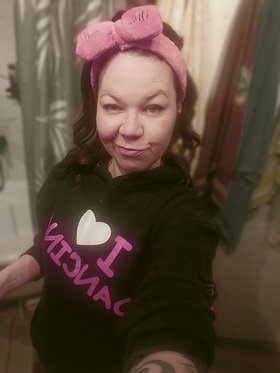 Najładniejsze zdjęcie użytkownika TynaOryginal - 