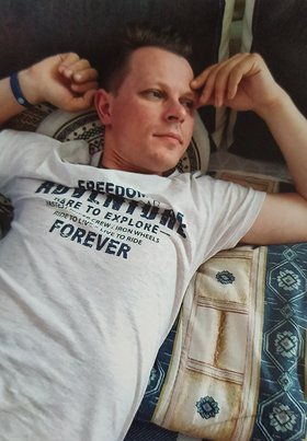 Najładniejsze zdjęcie użytkownika Lancja - 