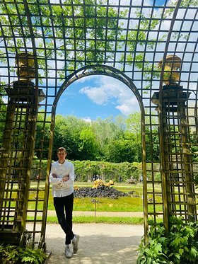 Najładniejsze zdjęcie użytkownika piotrfroelich96 - 