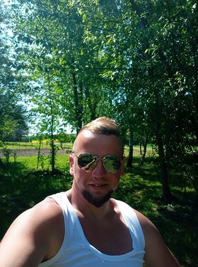 Najładniejsze zdjęcie użytkownika SebastianGilarski - 