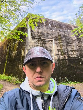 Najładniejsze zdjęcie użytkownika Grzes251988 - 