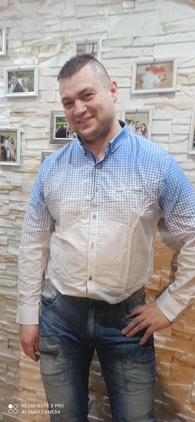 Najładniejsze zdjęcie użytkownika gier009 - 