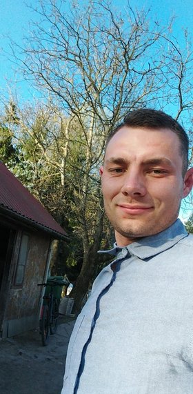 Najładniejsze zdjęcie użytkownika skorakmarcin255 - 