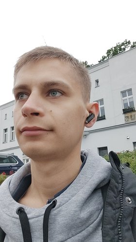 Najładniejsze zdjęcie użytkownika Krzysztof2332 - 