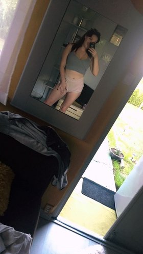 Najładniejsze zdjęcie użytkownika JustynkaD - 