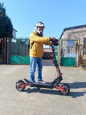 Najładniejsze zdjęcie użytkownika politanskil - 